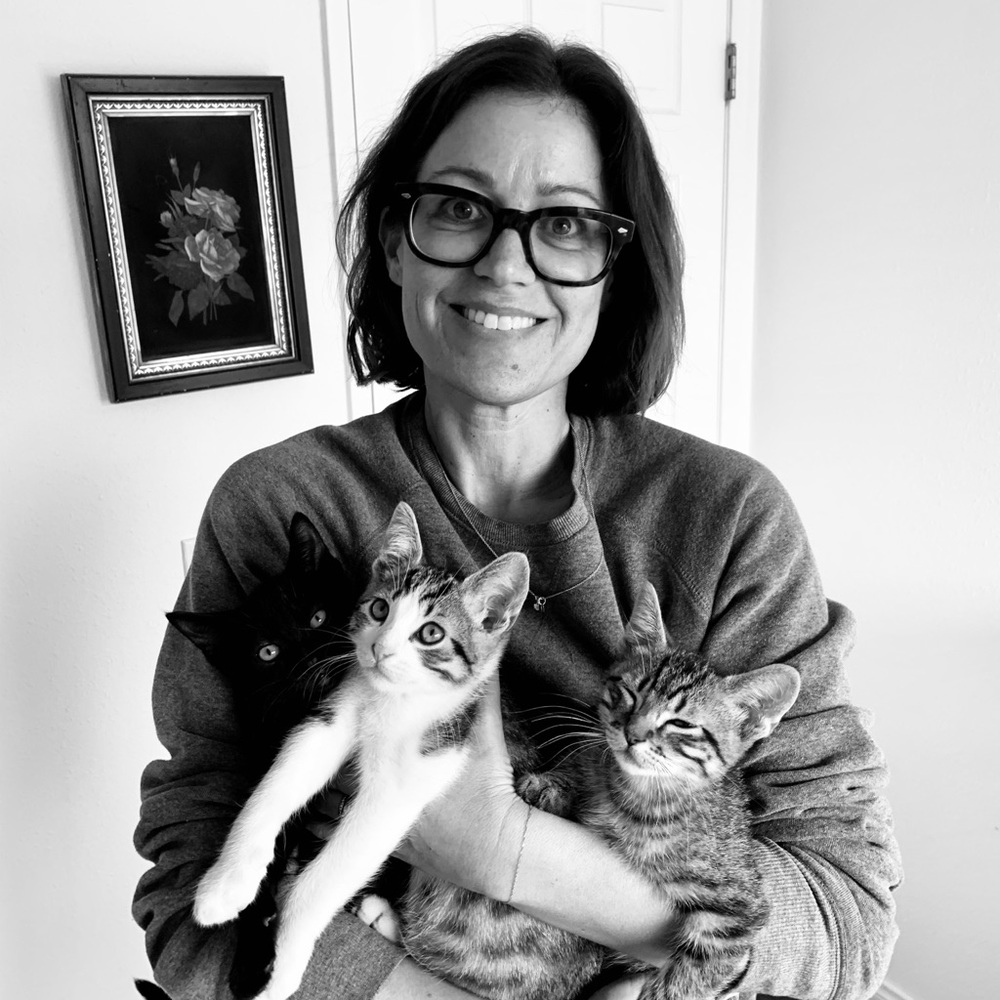 Meet your Posher, Jennifer